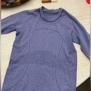 🍋 lululemon 🍋 swiftly tech long sleeve
